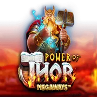 Power of Thor Megaways